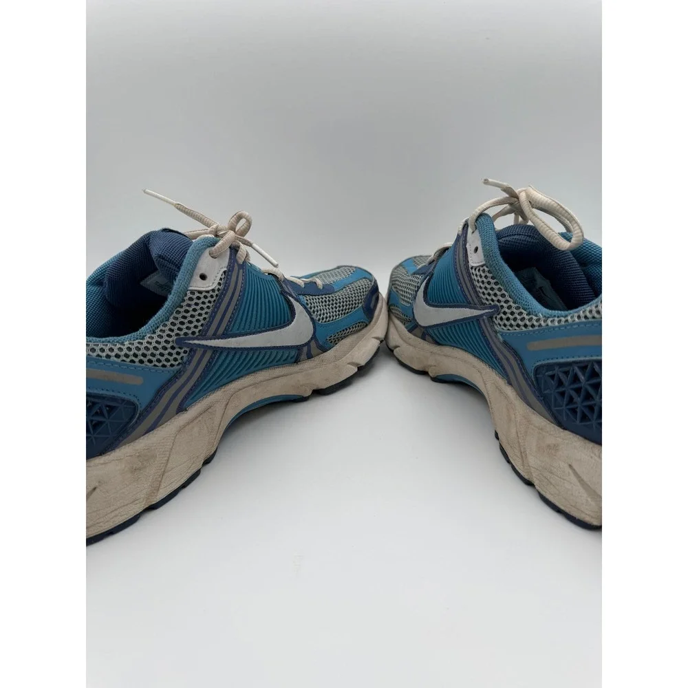 Nike Zoom Vomero 5 Worn Blue Dutch Blue FB9149-400 Mens 11 Running Shoes